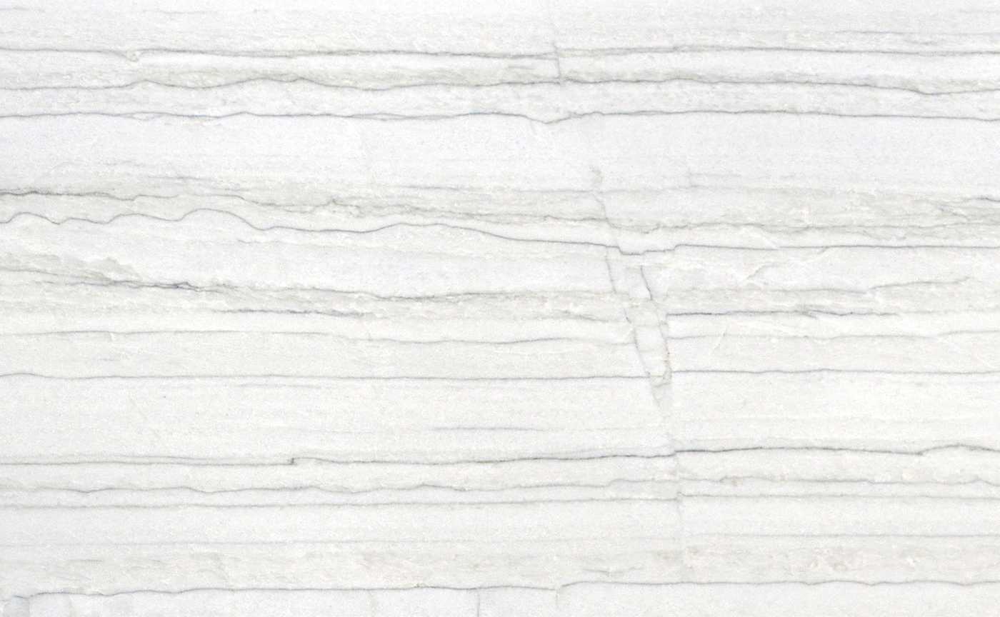 White Quartzite Color